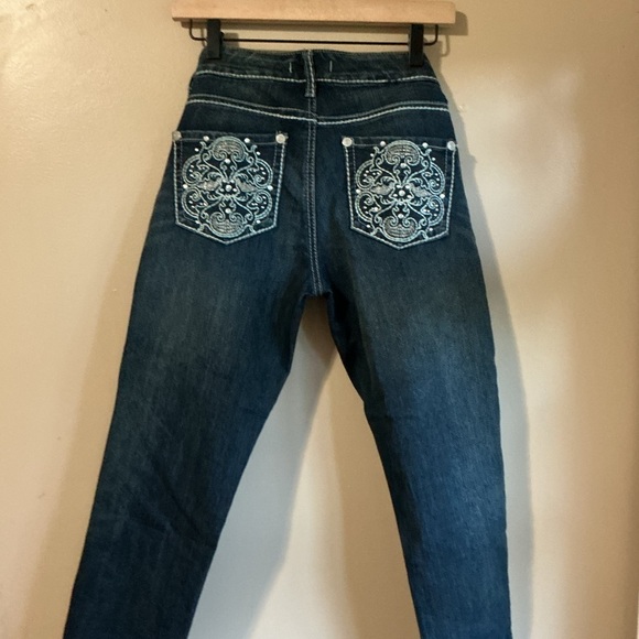 Nine WEST Vintage American Jeans - Picture 3 of 3
